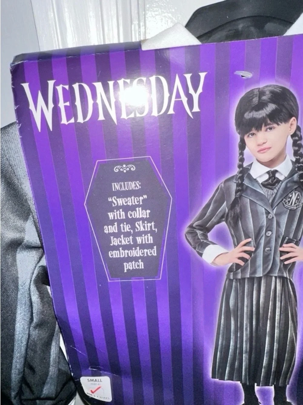 Rubies classic wednesday